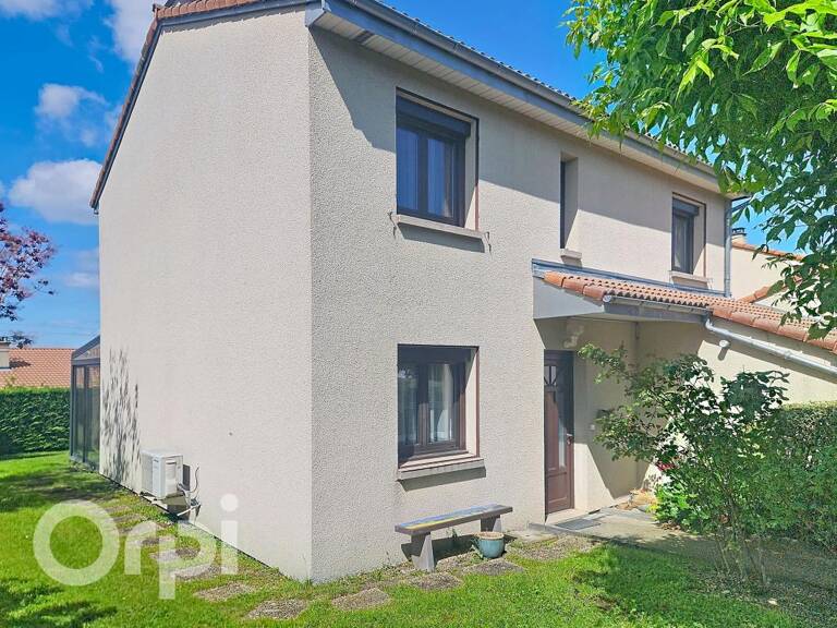 Maison À Vendre — photo 1