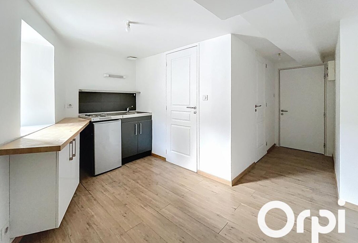 Appartement - Ville haute de Saint-Flour — photo 1