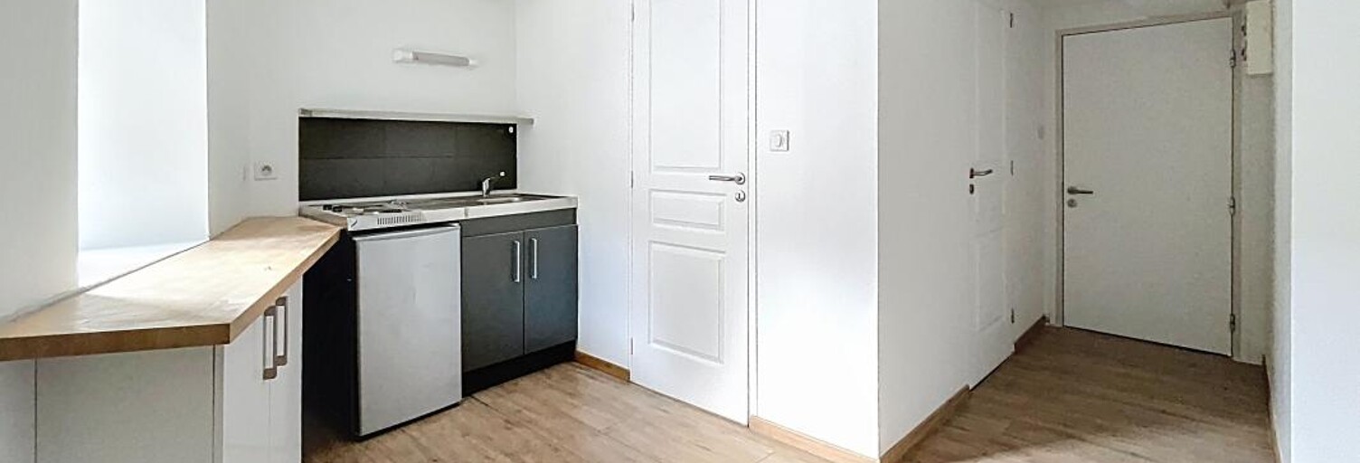 Appartement 2 Pièces 51 m² à vendre à Saint-Flour (15100)