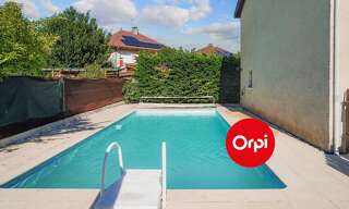 Maison 5 Pièces 141 m² à vendre à Mions (69780)