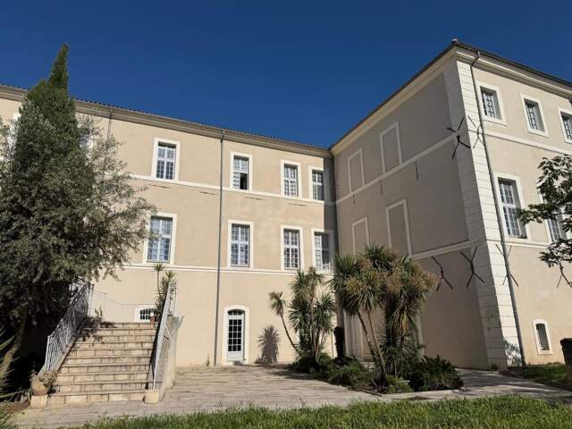 Appartement en duplex — photo du bien