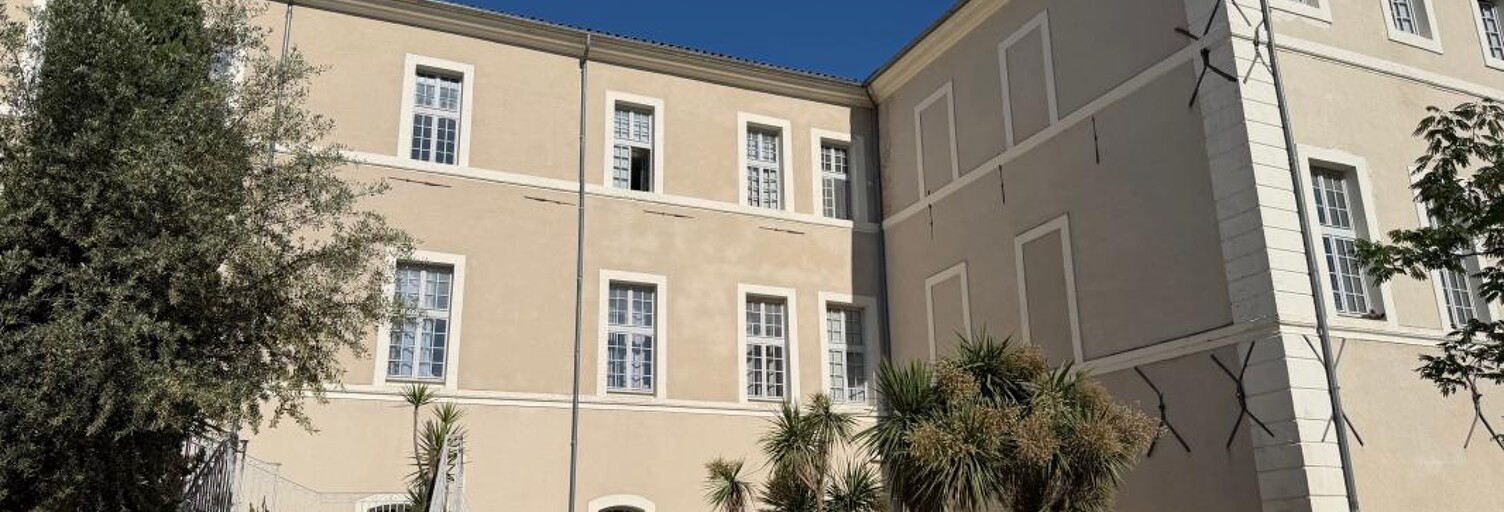 Appartement 4 Pièces 135 m² à vendre à Tarascon (13150)