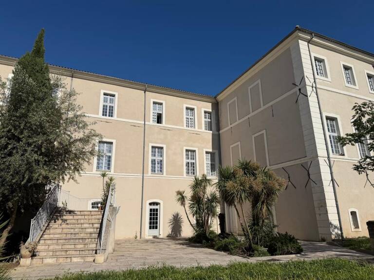 Appartement en duplex — photo 1