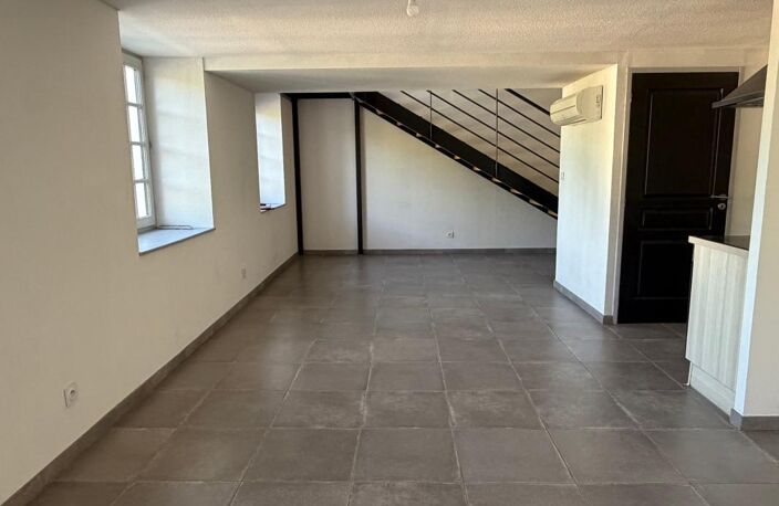 Appartement en duplex — photo 2