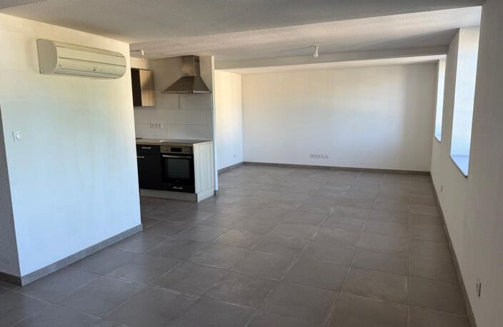 Appartement en duplex — photo 3