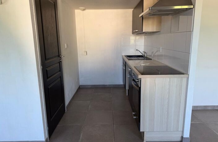 Appartement en duplex — photo 4
