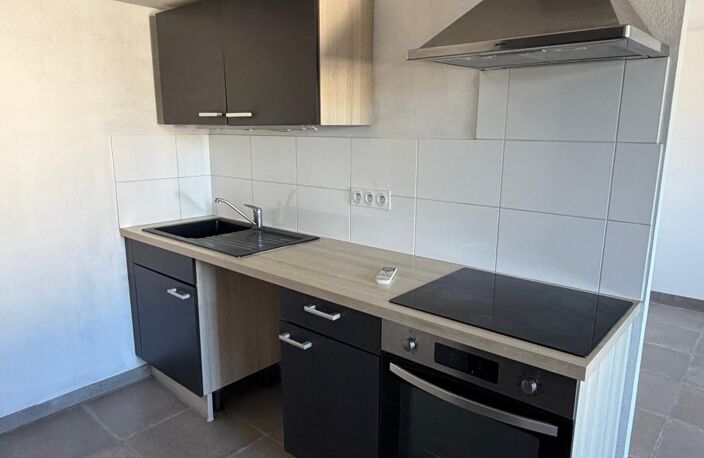 Appartement en duplex — photo 5
