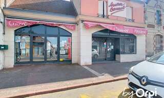 Maison 6 Pièces 359 m² à vendre à Commentry (03600)