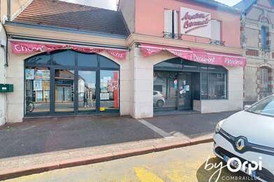 Maison 6 pièces 75000 €