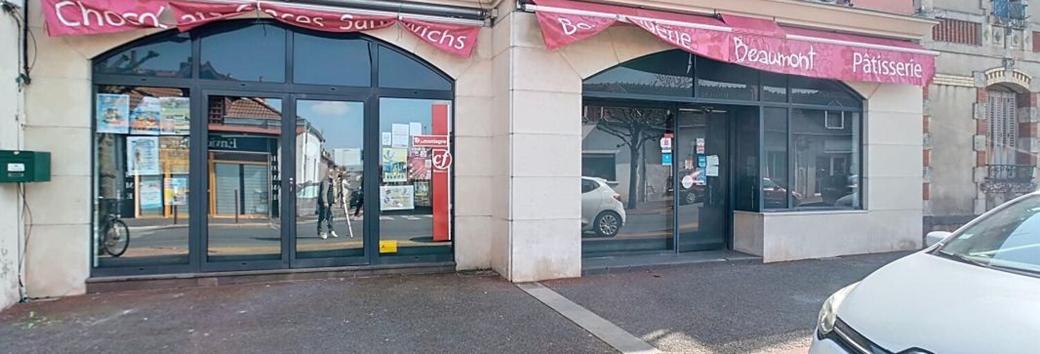 Maison 6 Pièces 359 m² à vendre à Commentry (03600)