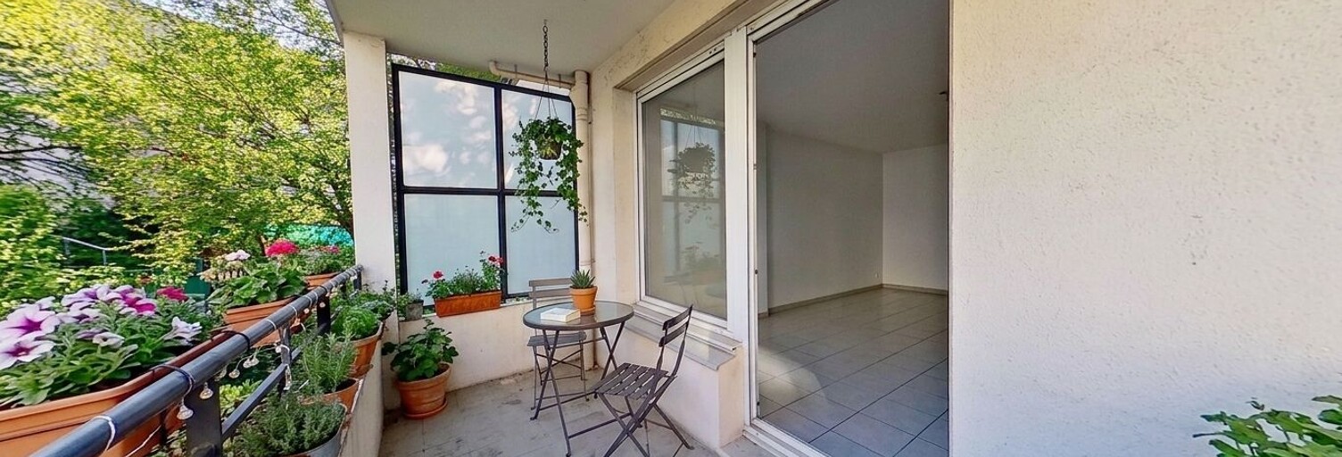 Appartement 3 Pièces 71 m² à vendre à Lyon 9 (69009)