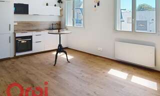 Appartement 3 Pièces 57 m² à vendre à Les Sables-d'Olonne (85100)
