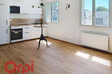 Appartement 3 pièces 295000 €