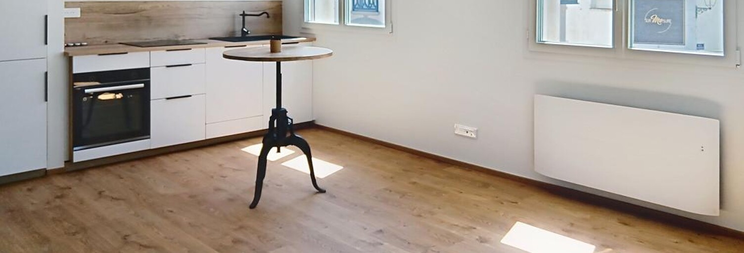 Appartement 3 Pièces 57 m² à vendre à Les Sables-d'Olonne (85100)