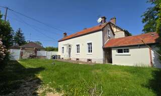 Maison 4 Pièces 88 m² à vendre à Vernon (27200)