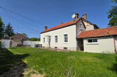 Maison 4 pièces 262800 €