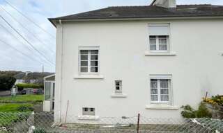 Maison 4 Pièces 78 m² à vendre à Carhaix-Plouguer (29270)