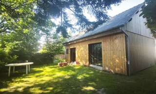 Maison 3 Pièces 53 m² à vendre à Rostrenen (22110)