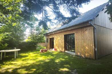 Maison 3 pièces 97200 €
