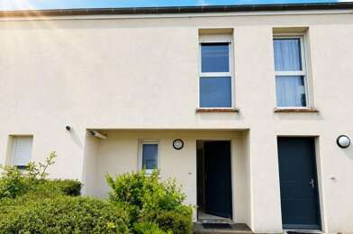 Maison 3 pièces 169900 €