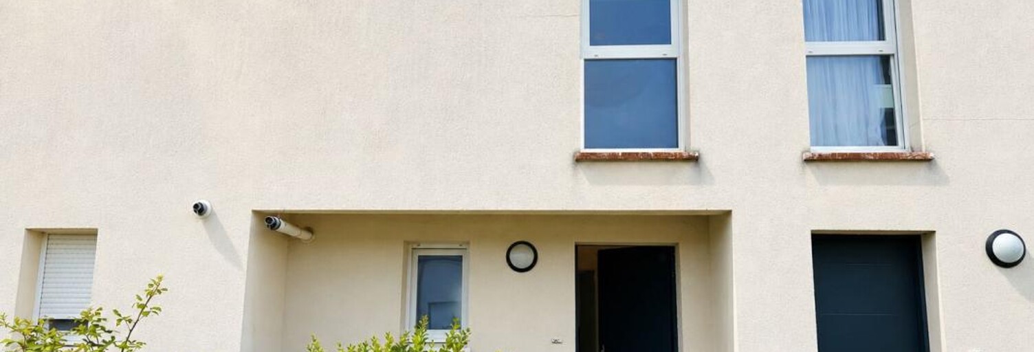 Maison 3 Pièces 65 m² à vendre à Fleury-les-Aubrais (45400)