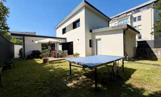 Maison 4 Pièces 125 m² à vendre à Saint-Nazaire (44600)