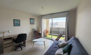 Appartement 2 Pièces 38 m² à louer à Saint-Nazaire (44600)
