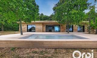 Maison 4 Pièces 110 m² à vendre à Porto-Vecchio (20137)