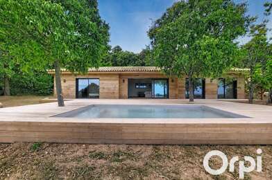 Maison 4 pièces 800000 €