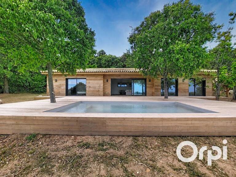 Villa - Vue Golfe - 3 chambres — photo 1