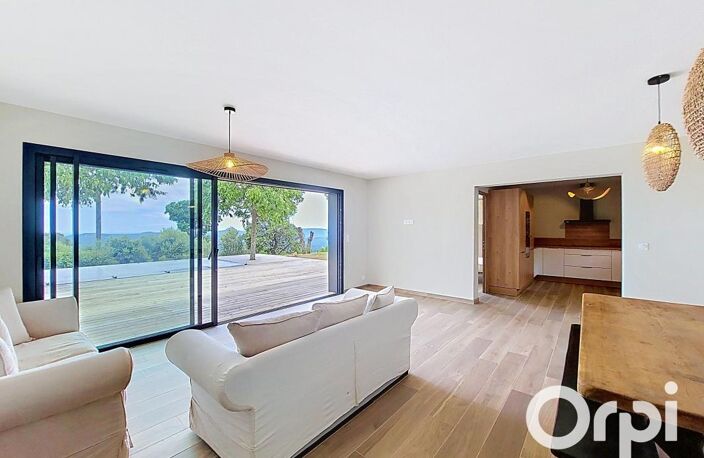 Villa - Vue Golfe - 3 chambres — photo 3