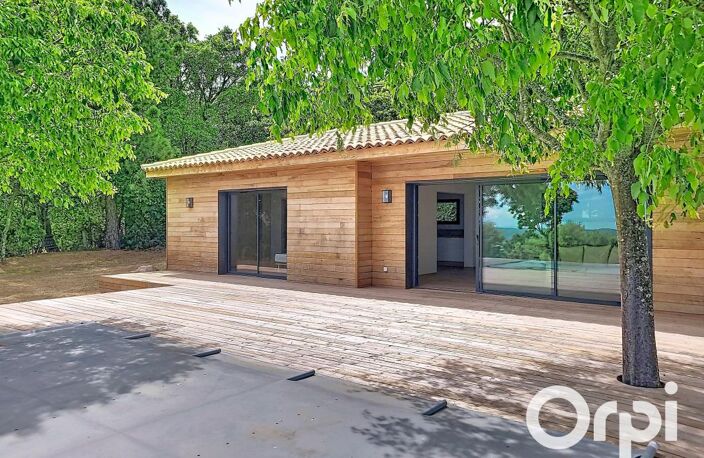 Villa - Vue Golfe - 3 chambres — photo 4