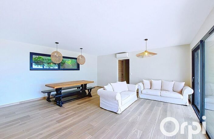 Villa - Vue Golfe - 3 chambres — photo 5