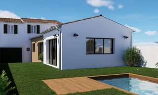 Maison 5 Pièces 140 m² à vendre à La Flotte (17630)