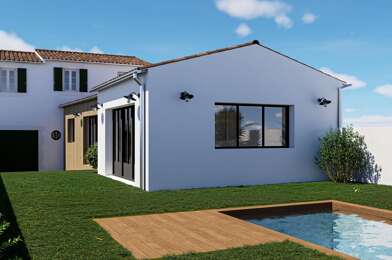Maison 5 pièces 1290000 €