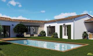 Maison 6 Pièces 229 m² à vendre à La Flotte (17630)