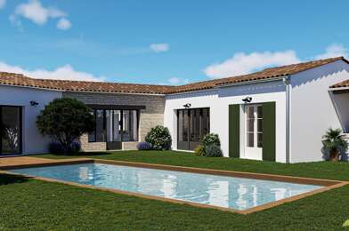 Maison 6 pièces 2862500 €