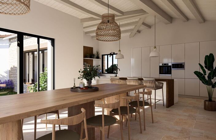Maison À Vendre — photo 2