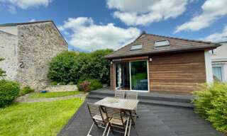 Maison 5 Pièces 75 m² à vendre à Épône (78680)