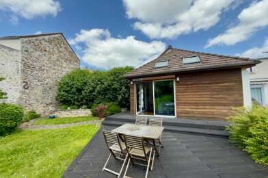 Maison 5 pièces 315000 €