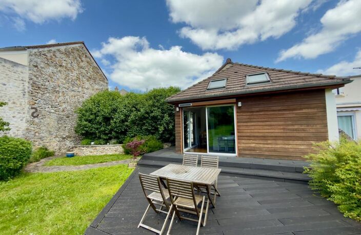 Maison Epone 4 pièce(s) 74,71 m2 — photo 3