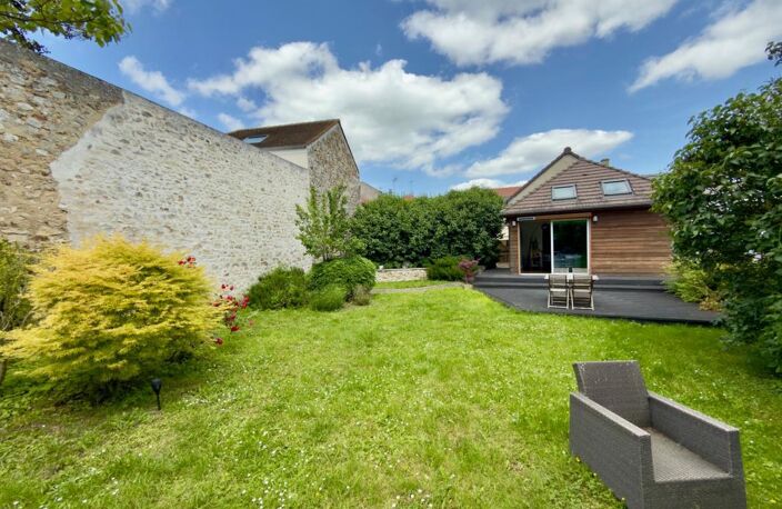 Maison Epone 4 pièce(s) 74,71 m2 — photo 4