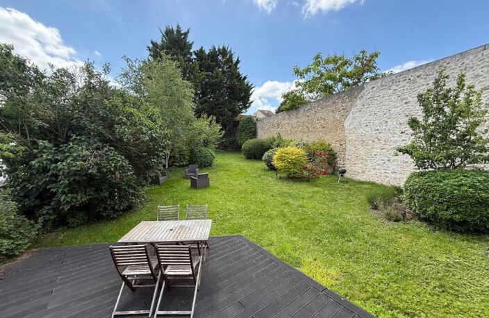 Maison Epone 4 pièce(s) 74,71 m2 — photo 5
