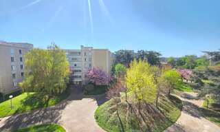 Appartement 3 Pièces 65 m² à louer à Sartrouville (78500)
