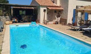 Maison 8 Pièces 170 m² à vendre à Mollans-sur-Ouvèze (26170)