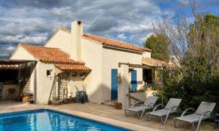 Maison 8 Pièces 170 m² à vendre à Mollans-sur-Ouvèze (26170)