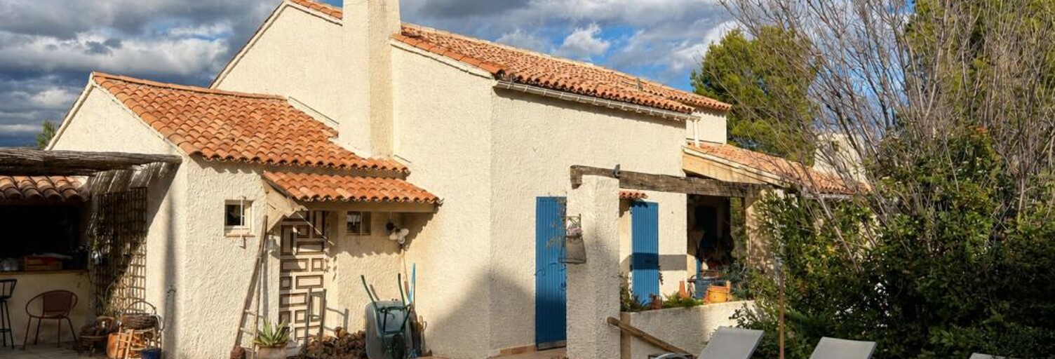 Maison 8 Pièces 170 m² à vendre à Mollans-sur-Ouvèze (26170)