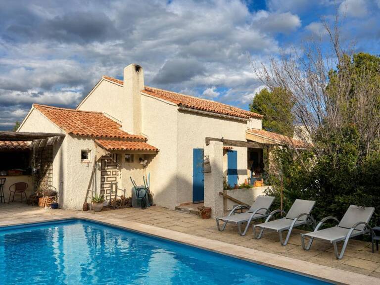 Maison À Vendre — photo 1