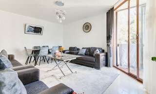 Appartement 4 Pièces 74 m² à vendre à Marseille 13 (13013)