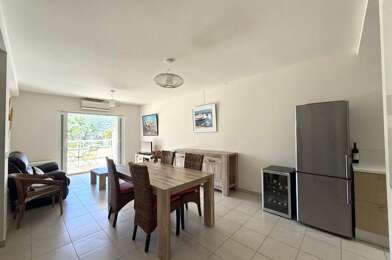 Appartement 3 pièces 265000 €